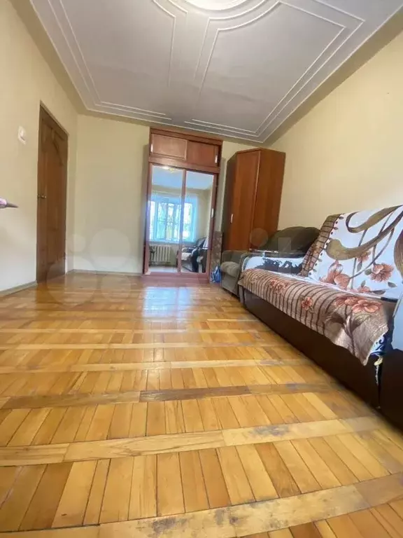 2-к. квартира, 50 м, 1/5 эт. - Фото 0