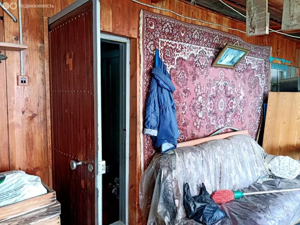 Дом в Реж, улица Малышева, 10 (32.8 м) - Фото 1