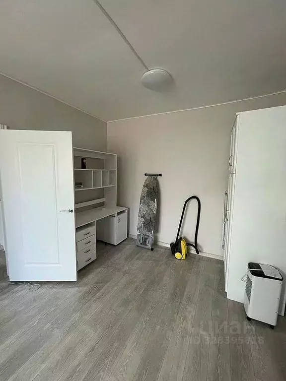 1-к кв. Москва Подъемная ул., 6 (32.0 м) - Фото 2