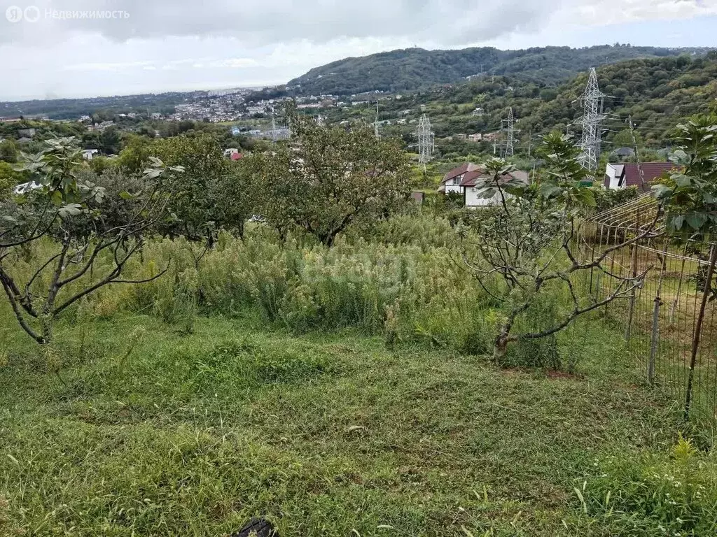 Участок в село Нижняя Шиловка, улица Нагуляна (4.4 м) - Фото 0