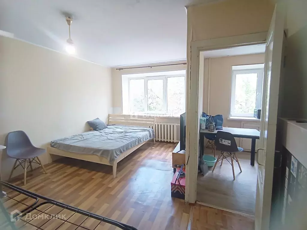 Продаётся 1-к квартира, 30.3 м - Фото 1