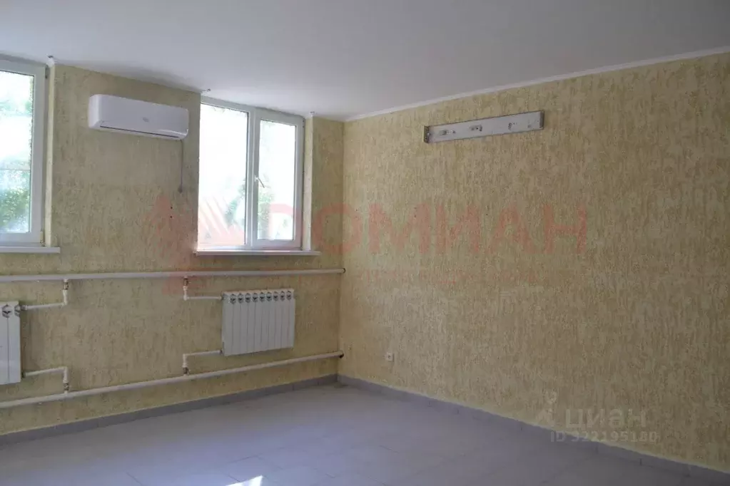 Помещение свободного назначения в Ростовская область, Волгодонск ... - Фото 1