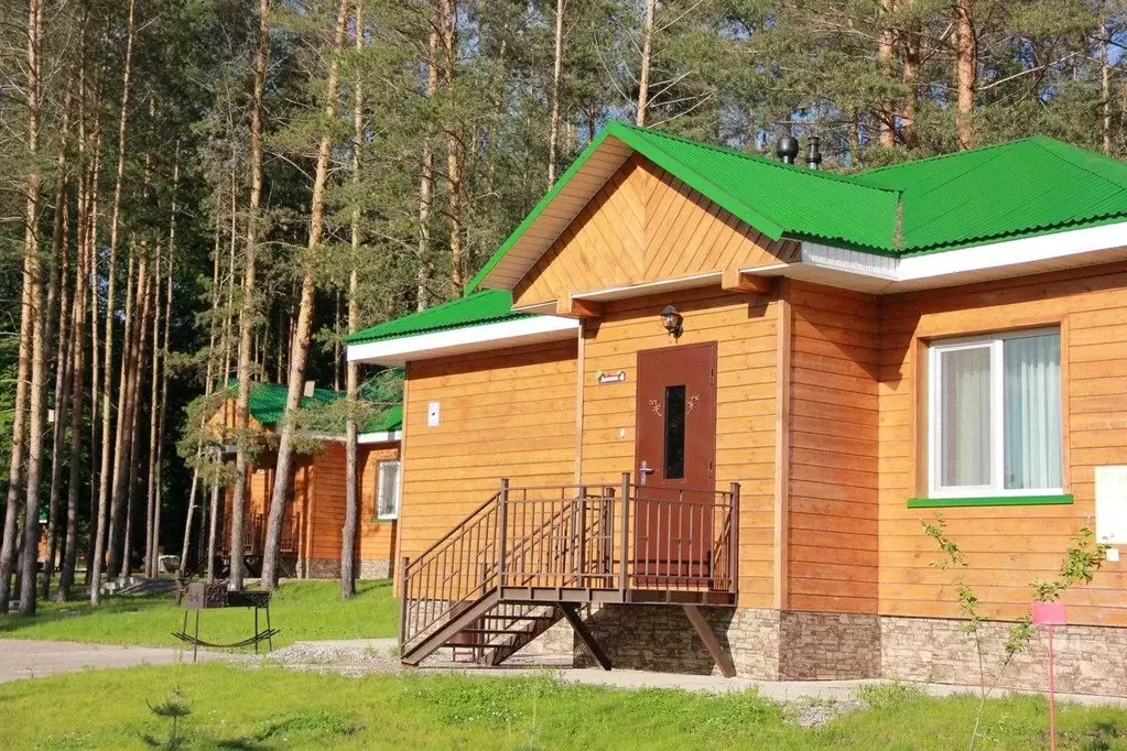 Дом в Татарстан, Нижнекамск  (67 м) - Фото 0