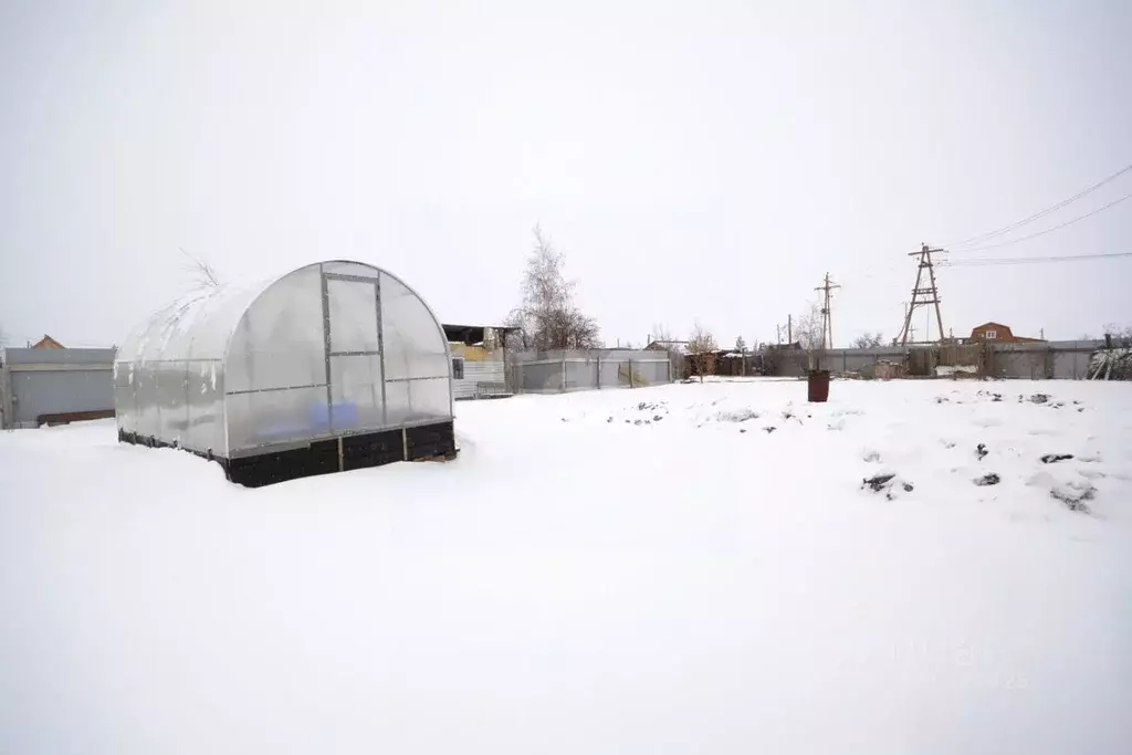 Участок в Саха (Якутия), Якутск ул. Лобановка, 96 (9.0 сот.) - Фото 1