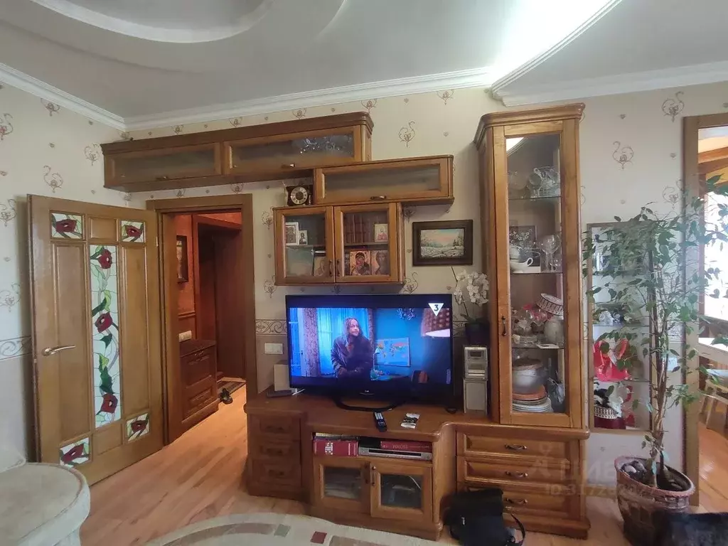 2-к кв. Севастополь ул. Челюскинцев, 32 (42.7 м) - Фото 0