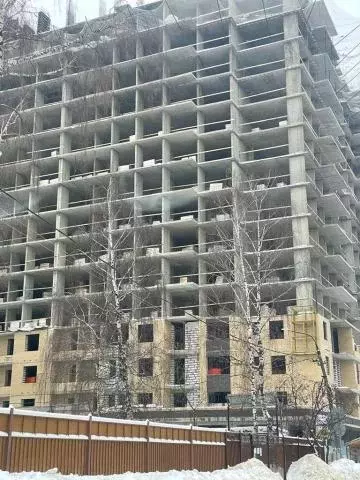 Продается 2-комнатная квартира - Фото 1