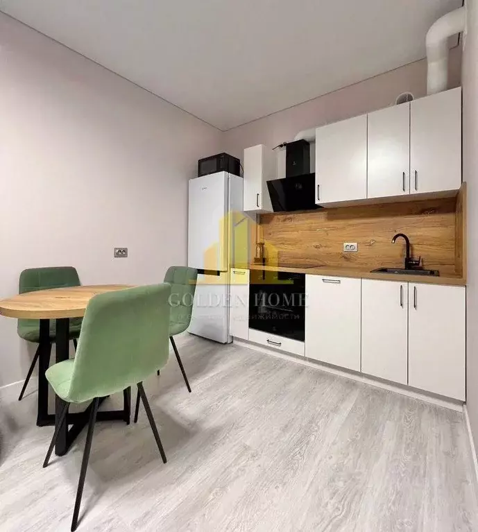 1-к кв. Санкт-Петербург просп. Обуховской обороны, 36 (34.0 м) - Фото 1