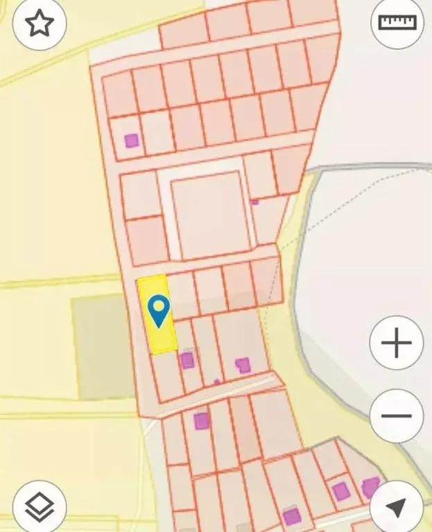 Участок в Татарстан, Высокогорский район, с. Чепчуги  (14.0 сот.) - Фото 2