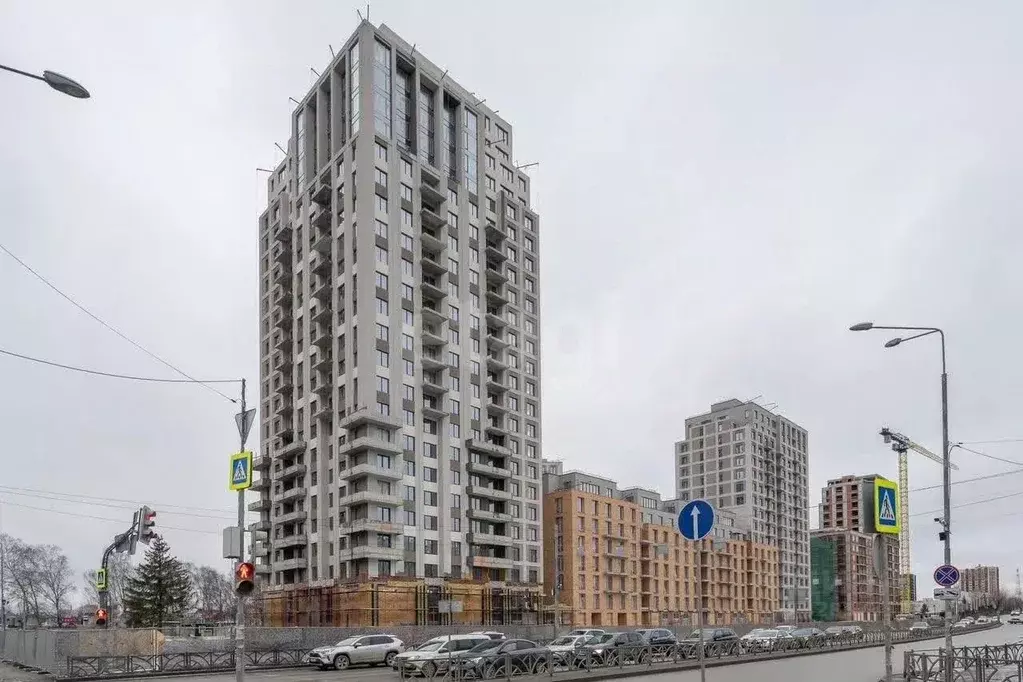 Помещение свободного назначения в Свердловская область, Екатеринбург ... - Фото 1