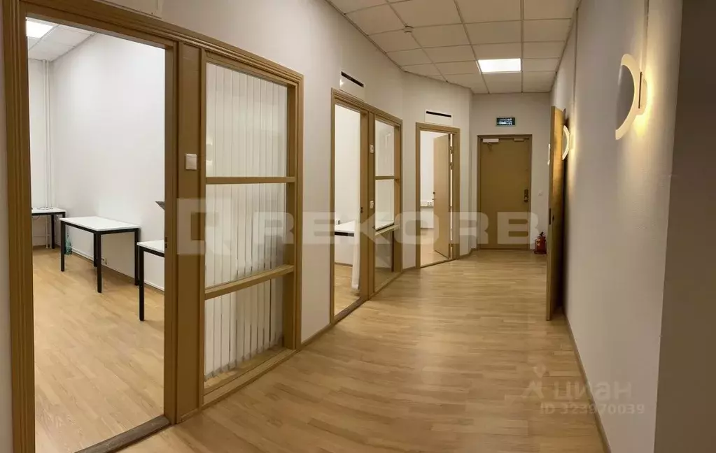 Офис в Санкт-Петербург Малая Конюшенная ул., 1-3Б (144 м) - Фото 2