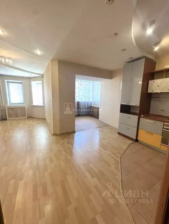 2-к кв. Владимирская область, Владимир ул. Нижняя Дуброва, 32а (72.0 ... - Фото 1