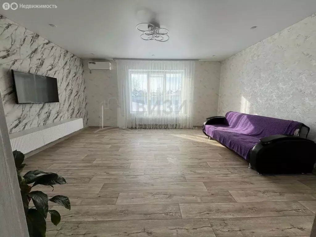 Дом в Мензелинск, Пионерская улица, 43 (107 м) - Фото 2