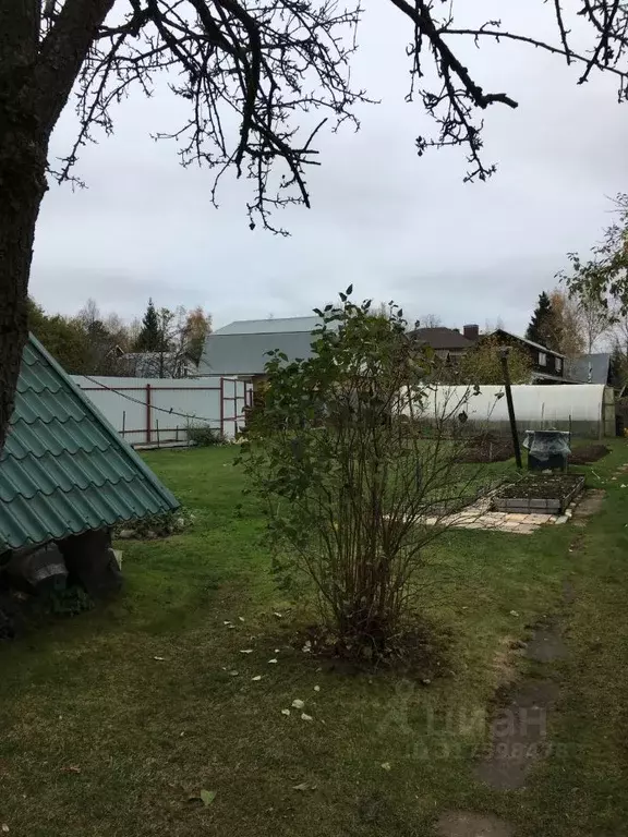 Участок в Московская область, Мытищи городской округ, д. Красная Горка ... - Фото 1