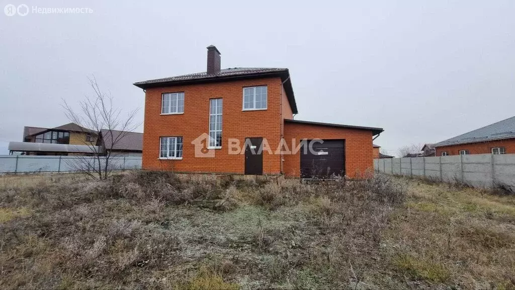 Дом в село Стрелецкое, Славянская улица, 5 (172 м) - Фото 1