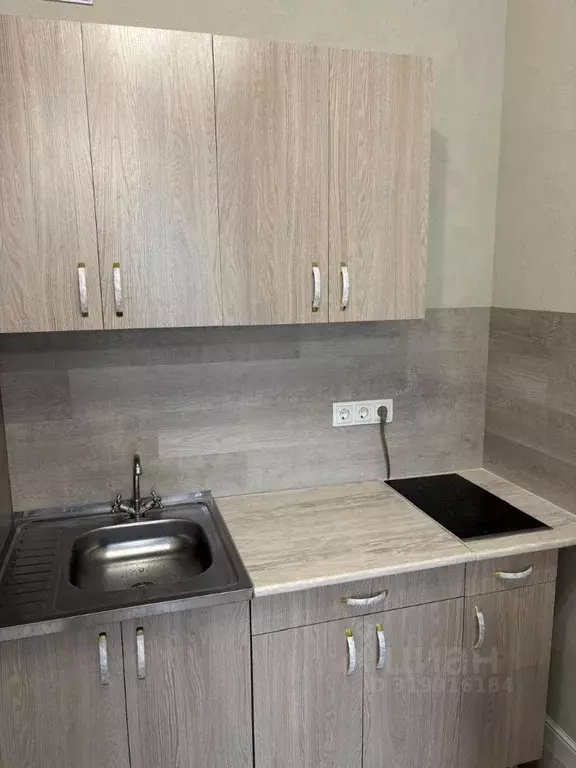 2-к кв. Красноярский край, Красноярск городской округ, Березовка пгт ... - Фото 1