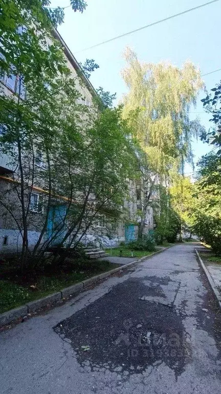 Квартира, 2 комнаты, 43 м - Фото 0