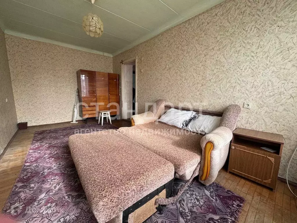 Продаётся 1-к квартира, 27 м - Фото 1