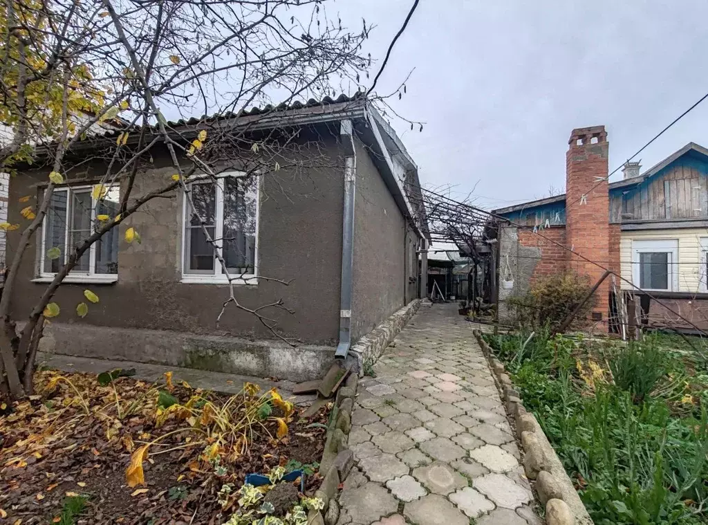 Дом в Краснодарский край, Абинск ул. Гречко, 14 (68 м) - Фото 2