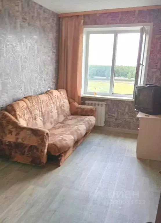 Комната Алтайский край, Барнаул ул. Георгия Исакова, 173 (12.0 м) - Фото 2