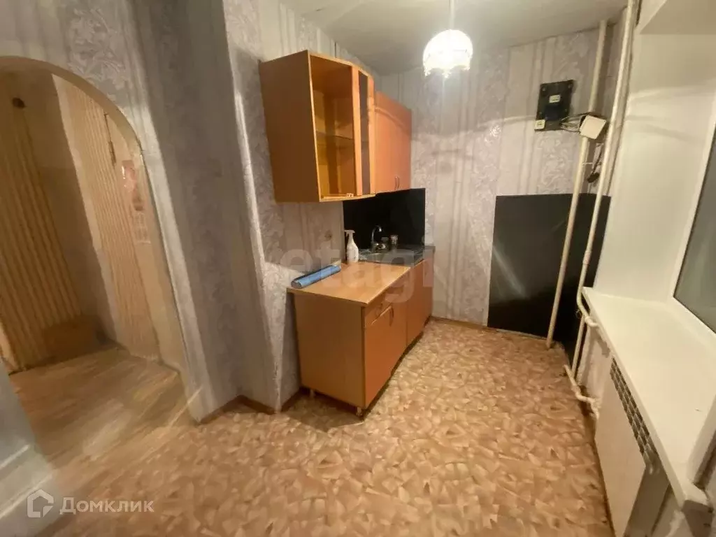 Продаётся 2-к квартира, 56.5 м - Фото 1