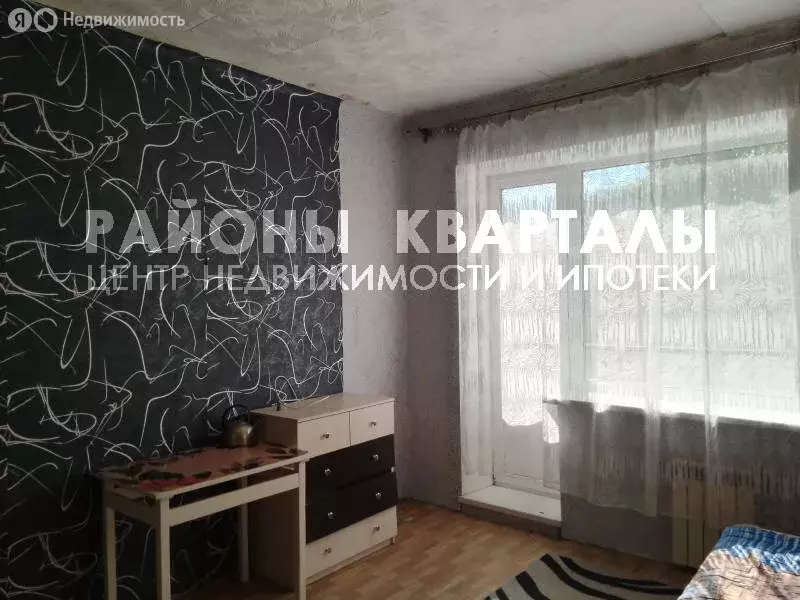 1к в 3-комнатной квартире (15.7 м) - Фото 0