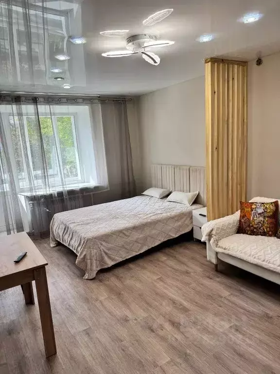 Студия Иркутская область, Тайшет ул. Андреева, 3 (22.0 м) - Фото 2