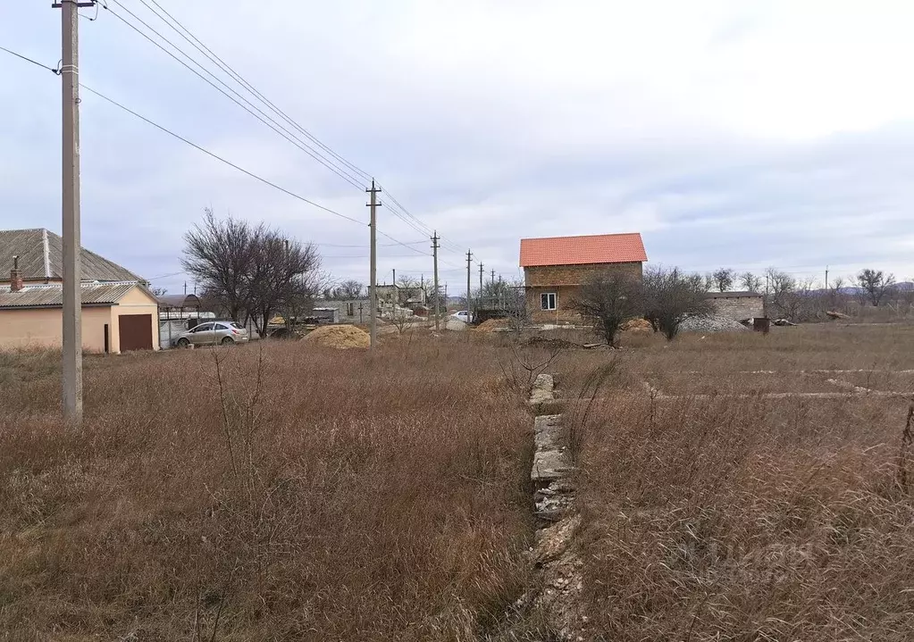 Купить Дом В Багерово Ленинский Район Крым