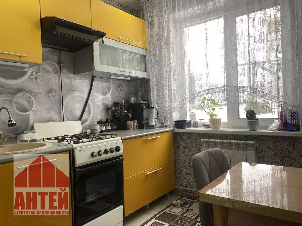 2-к кв. Нижегородская область, Павловский район, д. Ясенцы Школьная ... - Фото 1