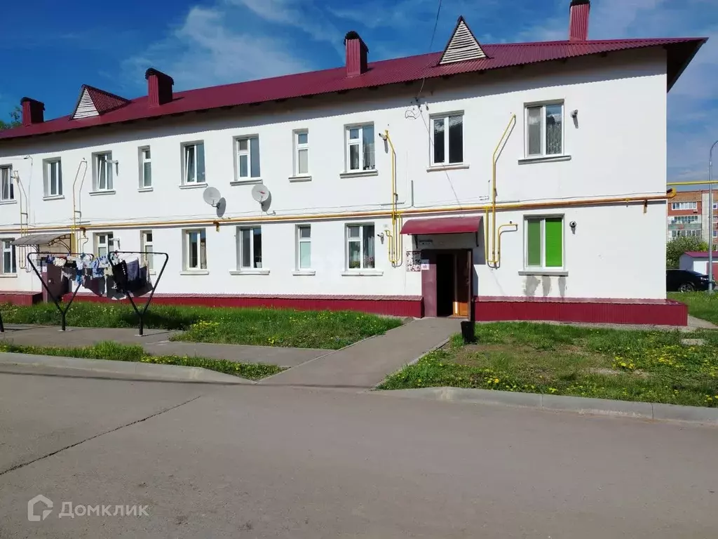 Продаётся 2-к квартира, 38.5 м - Фото 0