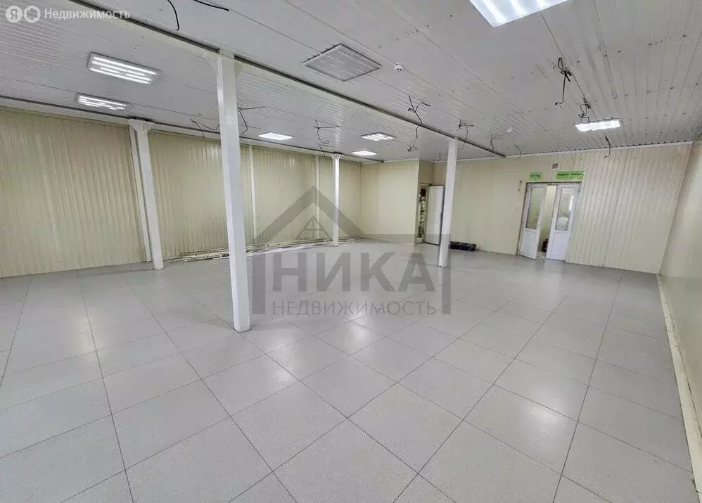 Помещение свободного назначения (270 м) - Фото 2