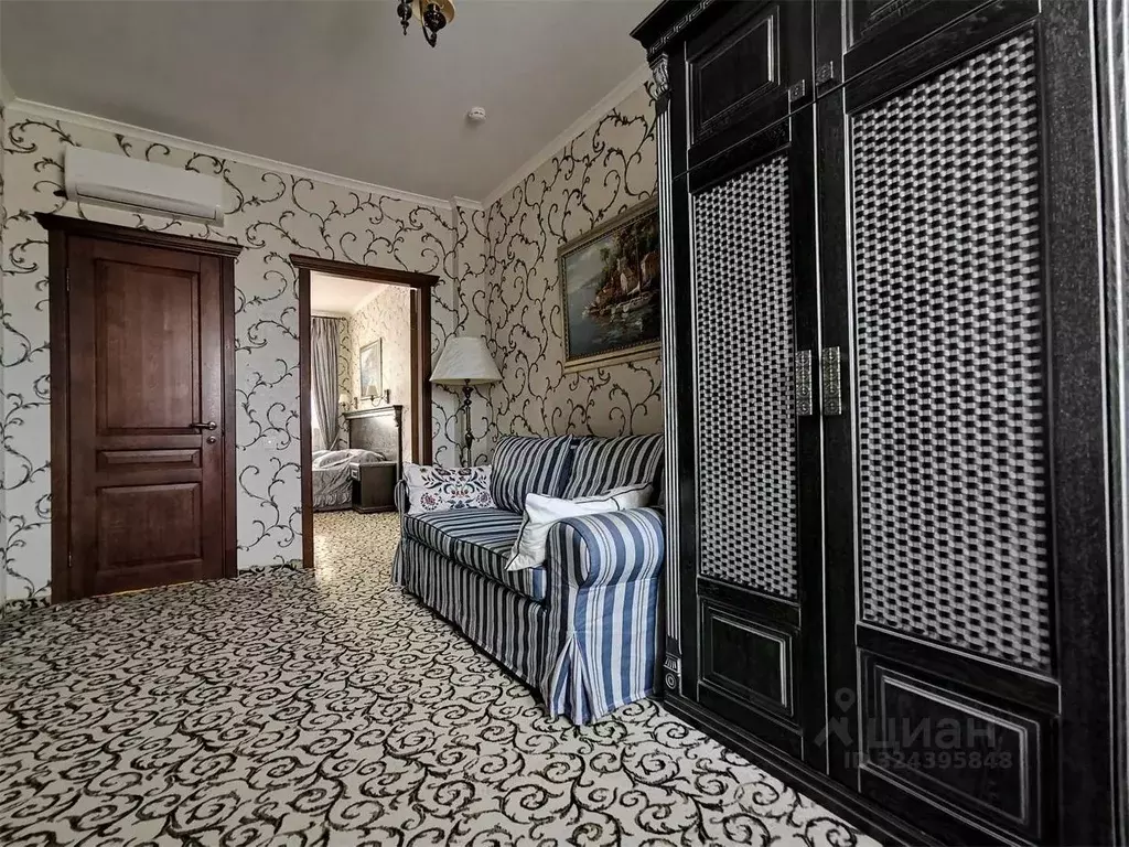 Комната Краснодарский край, Туапсинский муниципальный округ, с. Небуг ... - Фото 2