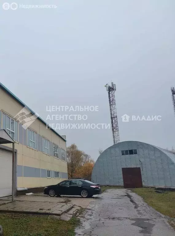 Склад (622 м) - Фото 1