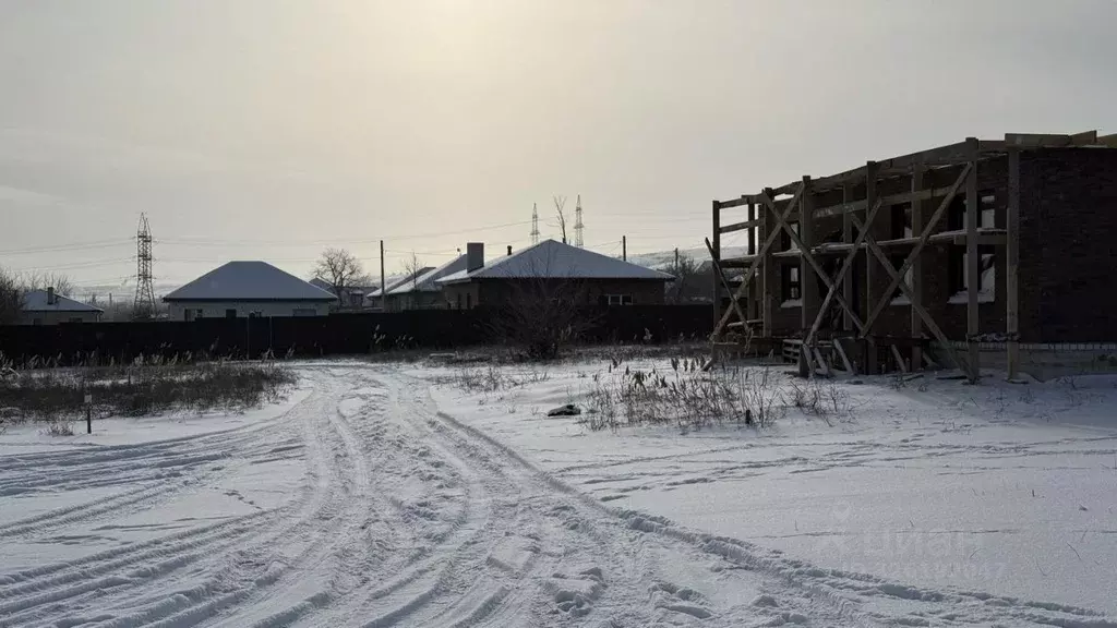 Участок в Волгоградская область, Волгоград ул. Ильменская, 9/1 (6.0 ... - Фото 1