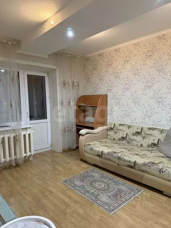 1-к кв. Ямало-Ненецкий АО, Новый Уренгой Мирный мкр, 8/2 (37.8 м) - Фото 2