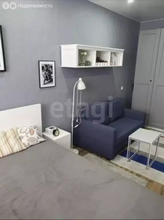 1-комнатная квартира: Ставрополь, улица Тухачевского, 30/12 (35 м) - Фото 2