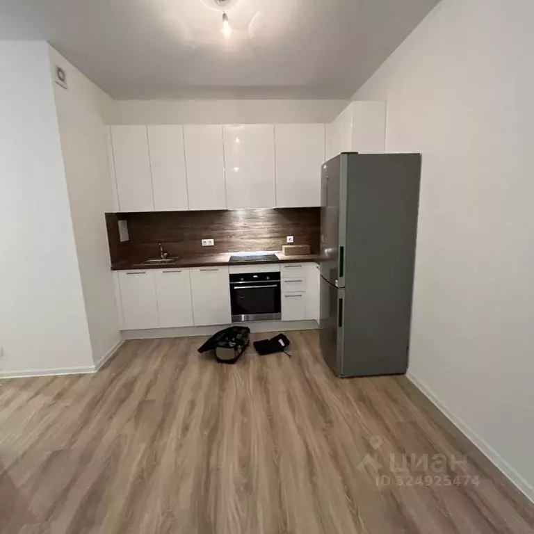 2-к кв. Московская область, Ленинский городской округ, д. Коробово ул. ... - Фото 1