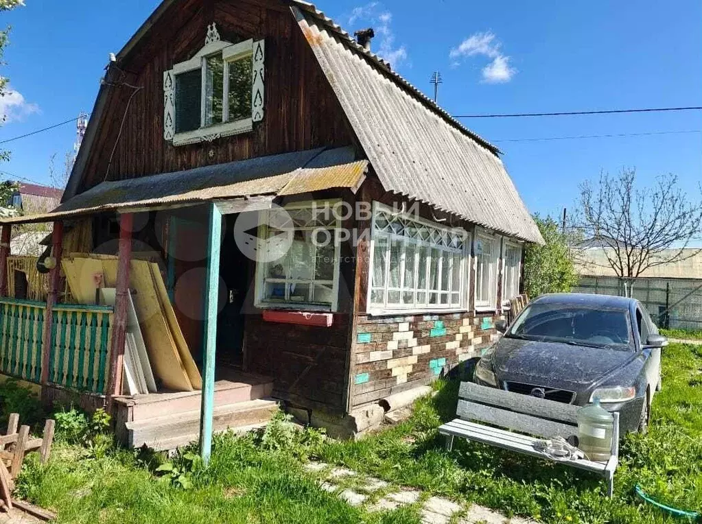 Участок 4,5 сот. (ИЖС) - Фото 1