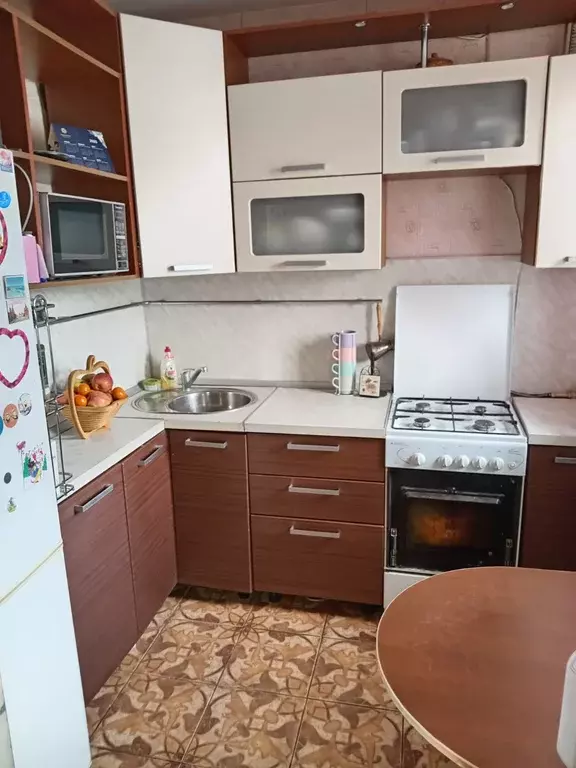 Продаётся 1-к квартира, 29.7 м - Фото 1