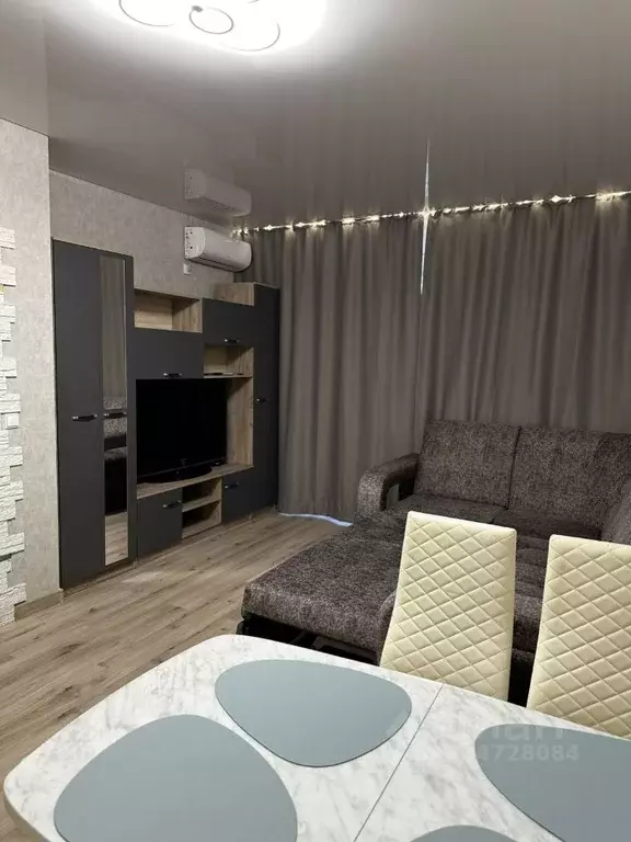 2-к кв. Башкортостан, Уфа ул. Даяна Мурзина, 7/1 (39.8 м) - Фото 2