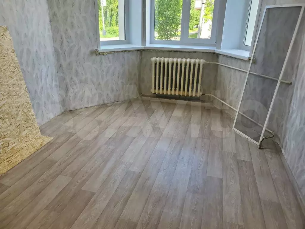 Комната 19 м в 3-к., 1/2 эт. - Фото 0