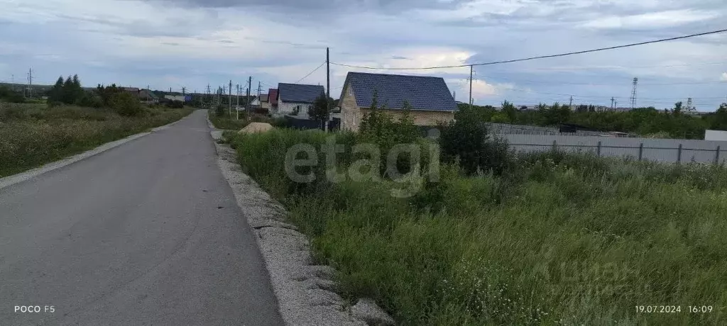 Участок в Челябинская область, Пласт ул. Автомобилистов (10.0 сот.) - Фото 0