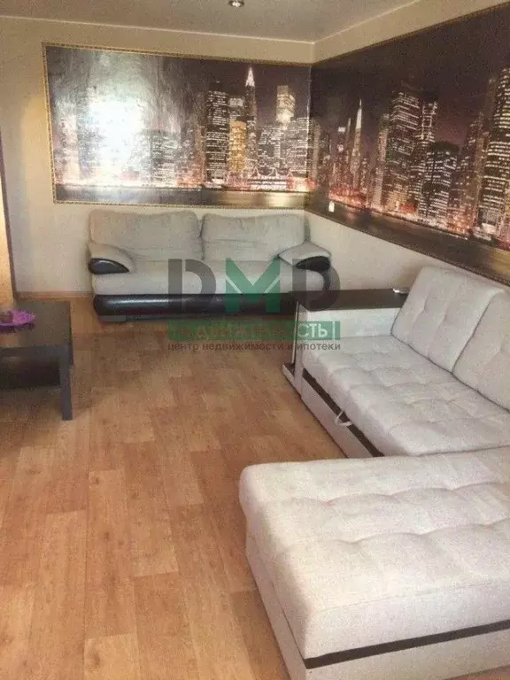 Свободной планировки кв. Оренбургская область, Орск Новый город мкр, ... - Фото 2