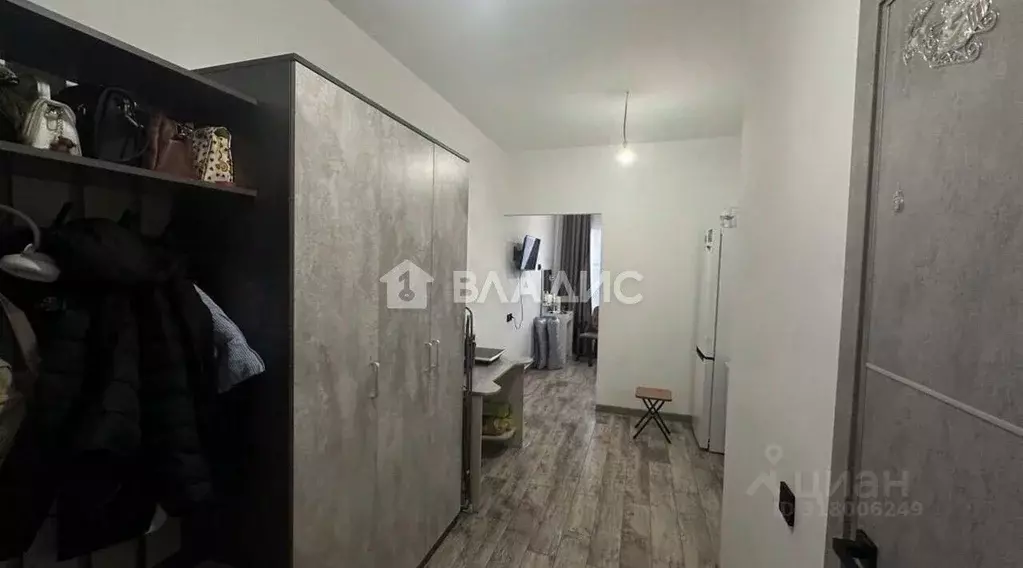 Студия Бурятия, Улан-Удэ 105-й мкр, 46 (23.1 м) - Фото 1