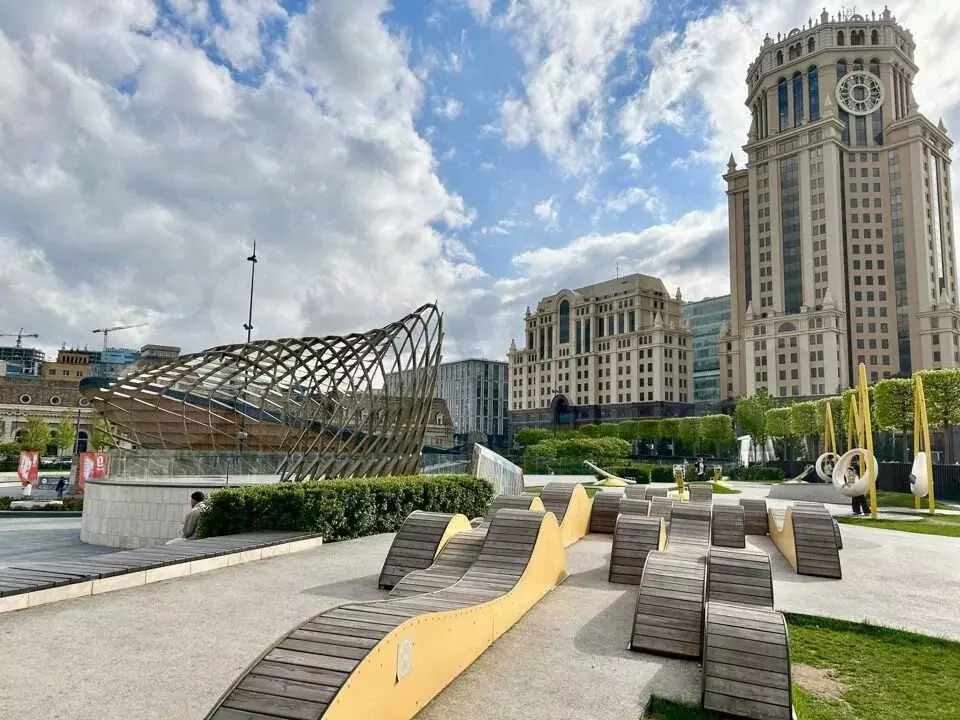 Комната 20,9 м в 4-к., 2/5 эт. - Фото 1