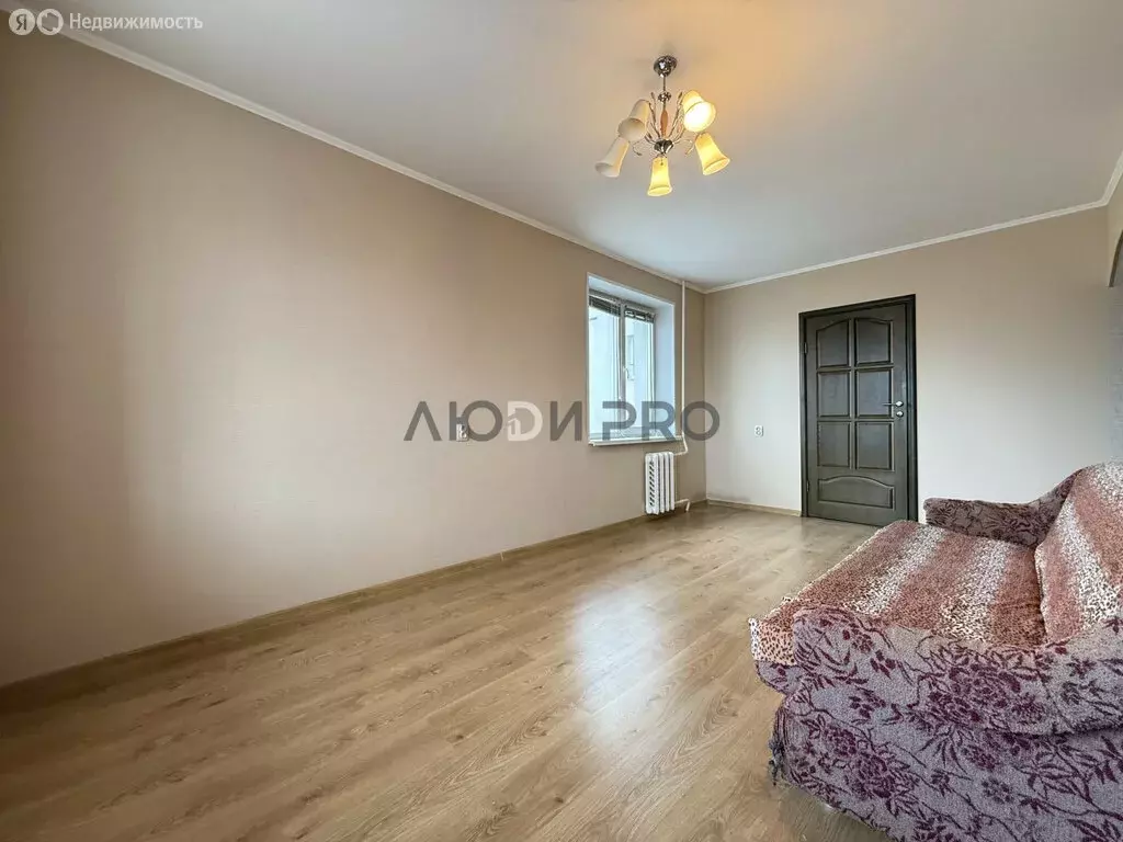 3-комнатная квартира: Уфа, Айская улица, 50 (58.1 м) - Фото 2