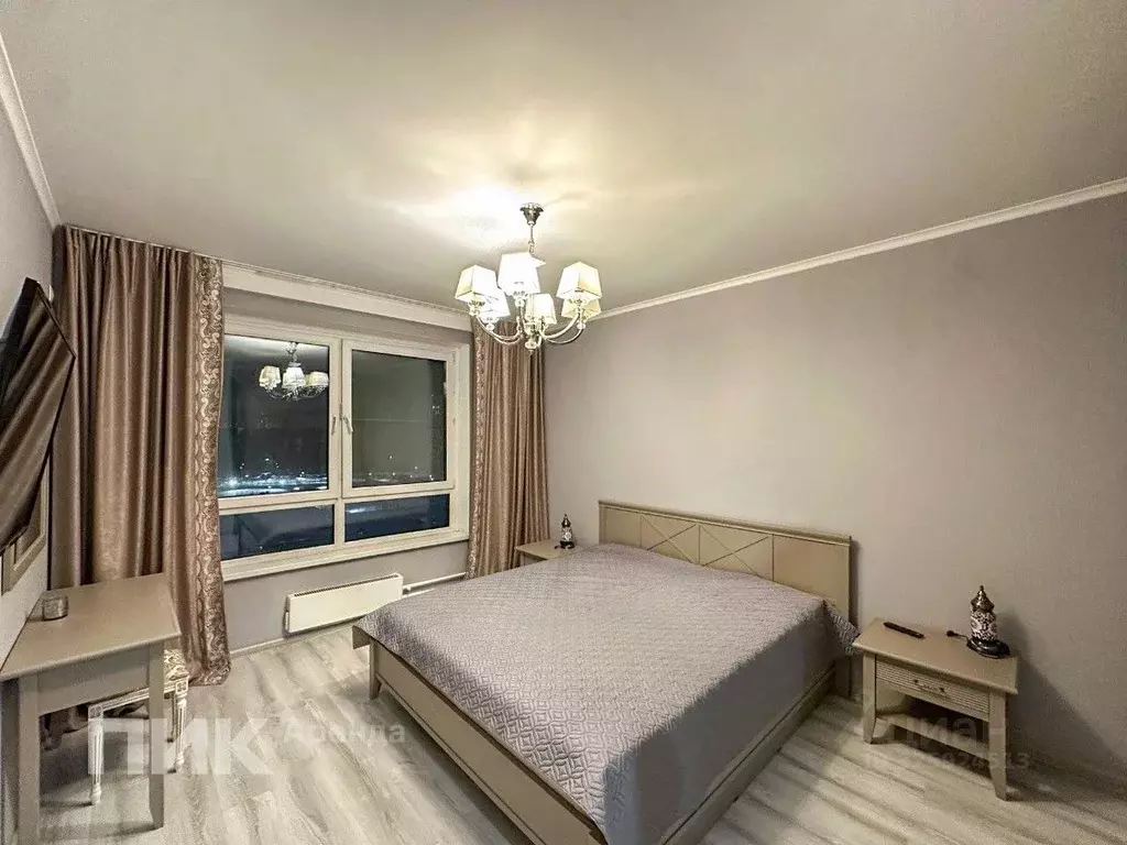 2-к кв. Московская область, Балашиха ул. Реутовская, 14 (87.0 м) - Фото 1