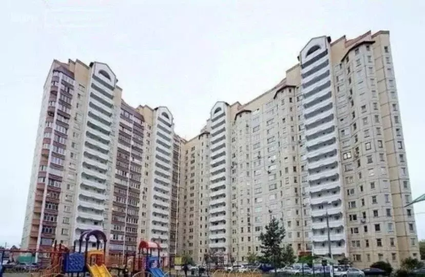 2-к кв. Московская область, Королев ул. Калининградская, 17к2 (62.0 м) - Фото 1