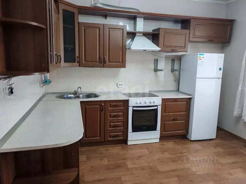 2-к кв. Забайкальский край, Чита Октябрьский мкр, 13 (67.1 м) - Фото 2