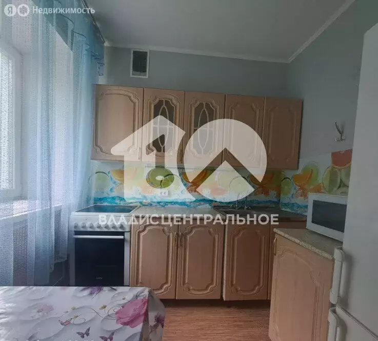 1-комнатная квартира: Искитим, Центральная улица, 22 (33.9 м) - Фото 0