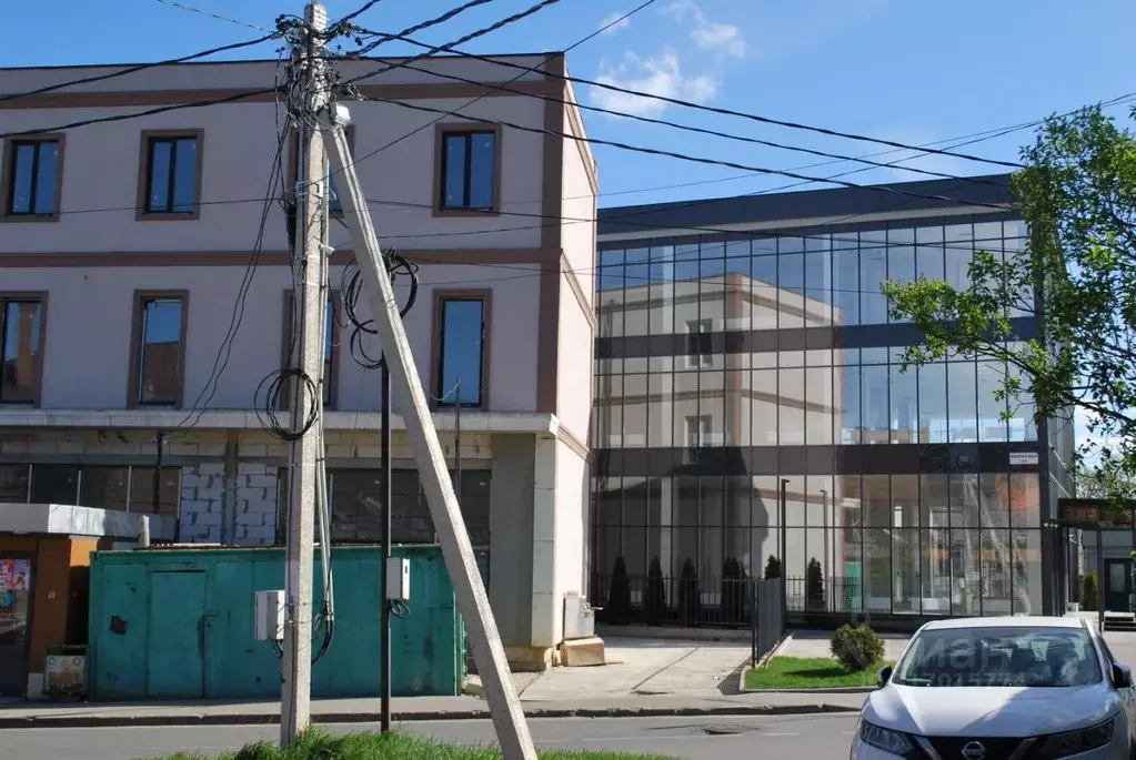 Помещение свободного назначения в Московская область, Одинцовский ... - Фото 1